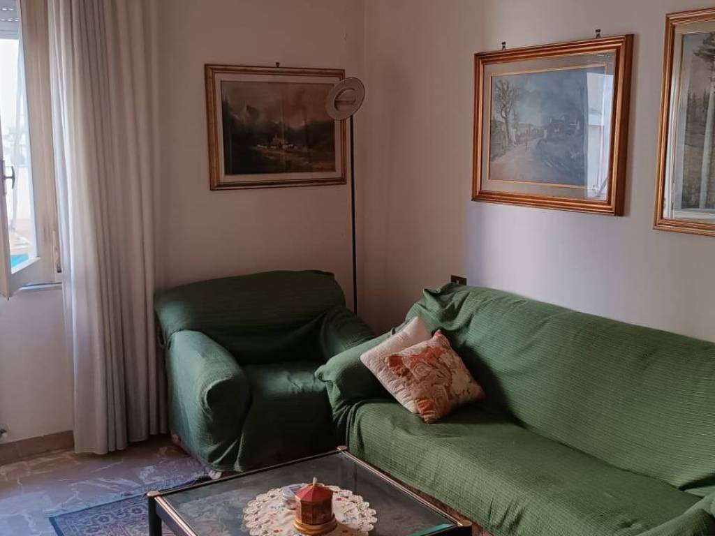 Appartamento a La spezia in Corso Nazionale, 75 - Foto 2