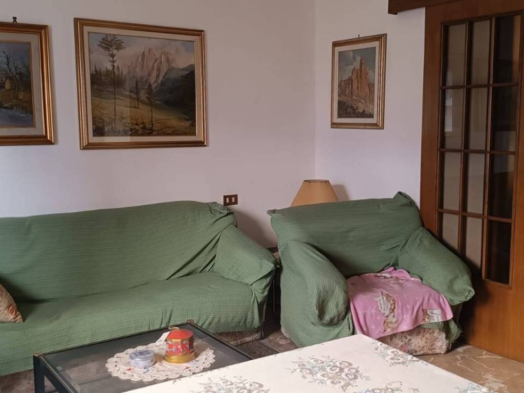 Appartamento a La spezia in Corso Nazionale, 75 - Foto 3