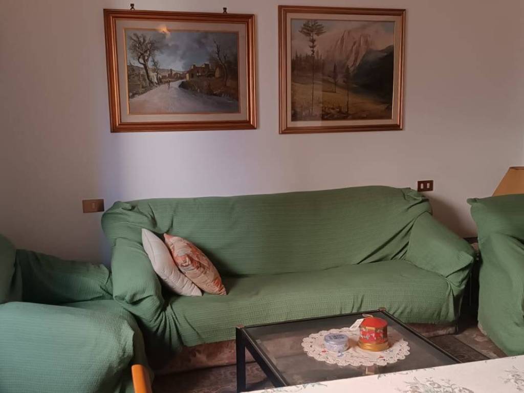 Appartamento a La spezia in Corso Nazionale, 75 - Foto 4