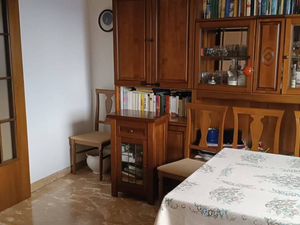 Appartamento a La spezia in Corso Nazionale, 75 - Foto 5
