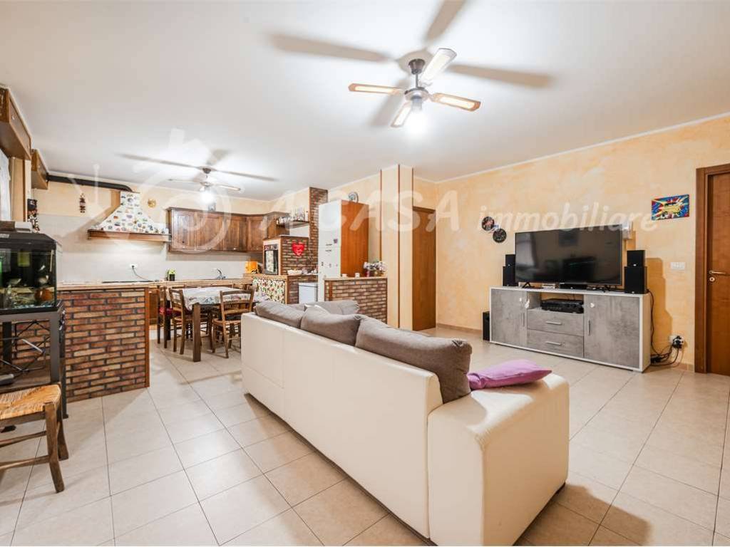 Appartamento a Medesano in strada valle, 90 - Foto 3