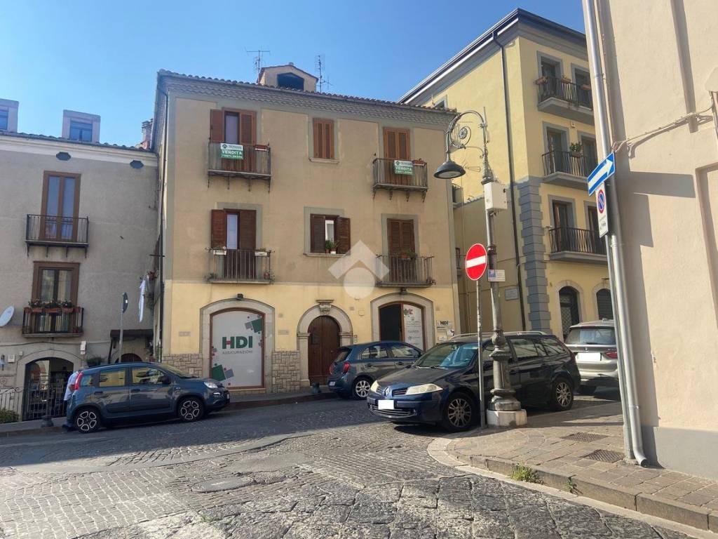 Appartamento a Potenza in Via Portasalza, 33 - Foto 2