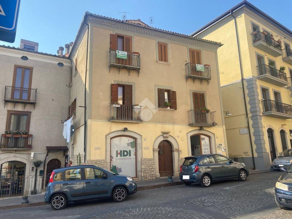 Appartamento a Potenza in Via Portasalza, 33 - Foto 3