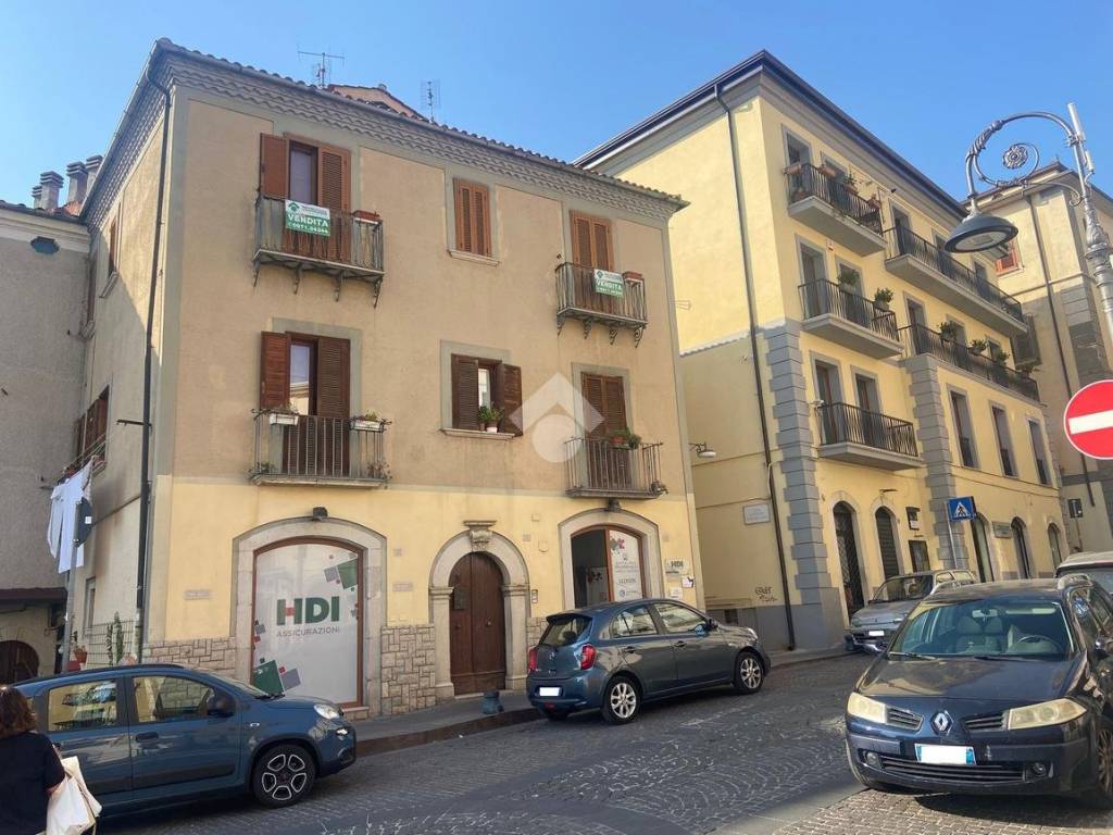 Appartamento a Potenza in Via Portasalza, 33 - Foto 4