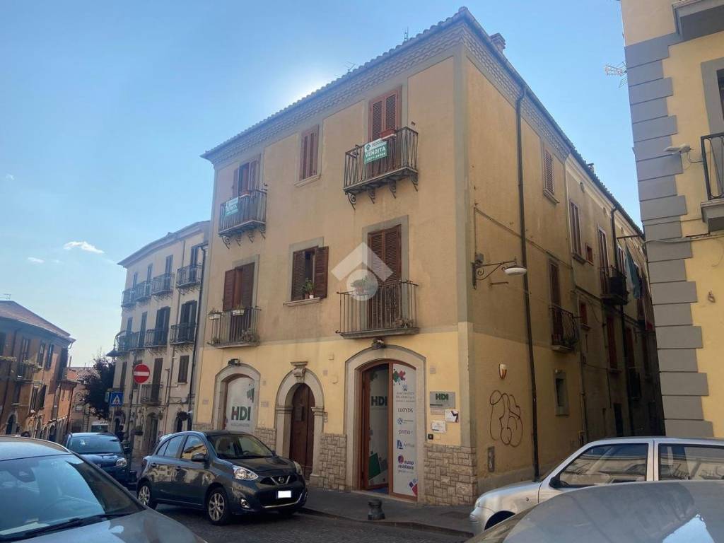 Appartamento a Potenza in Via Portasalza, 33 - Foto 5