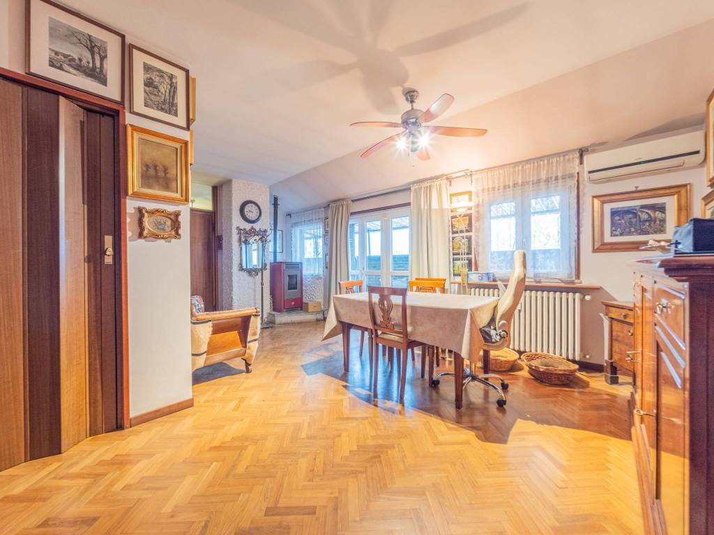 Appartamento a Asti in Via della Fontana, 19 - Foto 3