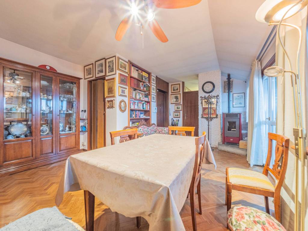 Appartamento a Asti in Via della Fontana, 19 - Foto 5