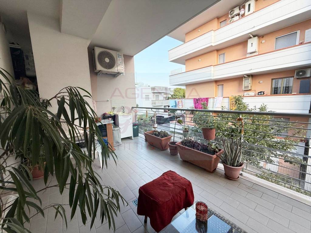 Appartamento a Alba adriatica in Via Trento - Foto 3
