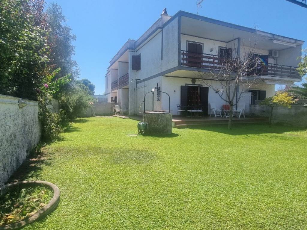 Villa a San felice circeo in Strada Provinciale Badino II - Foto 2