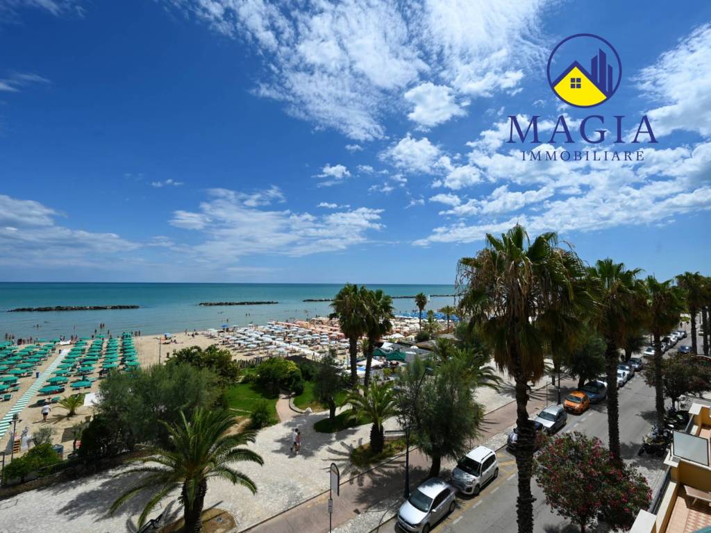 Appartamento a San benedetto del tronto in Lungomare sud - Foto 2