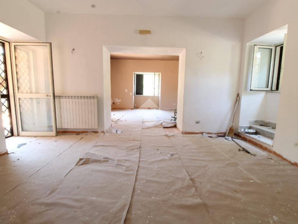 Casa indipendente a Caserta in Via Fedele Fischetti, 7 - Foto 3