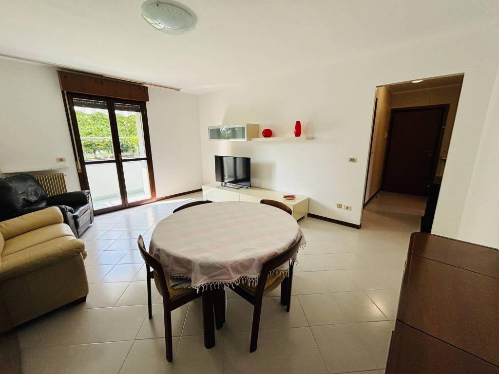 Appartamento a Udine in Via Mantova, 108 - Foto 2