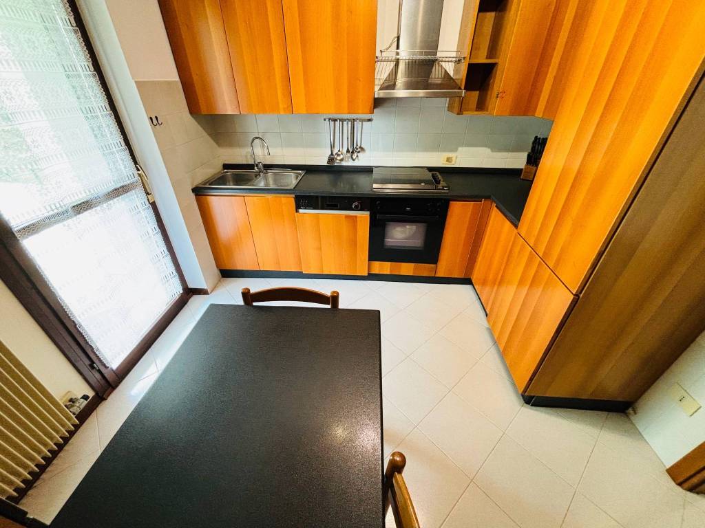 Appartamento a Udine in Via Mantova, 108 - Foto 4