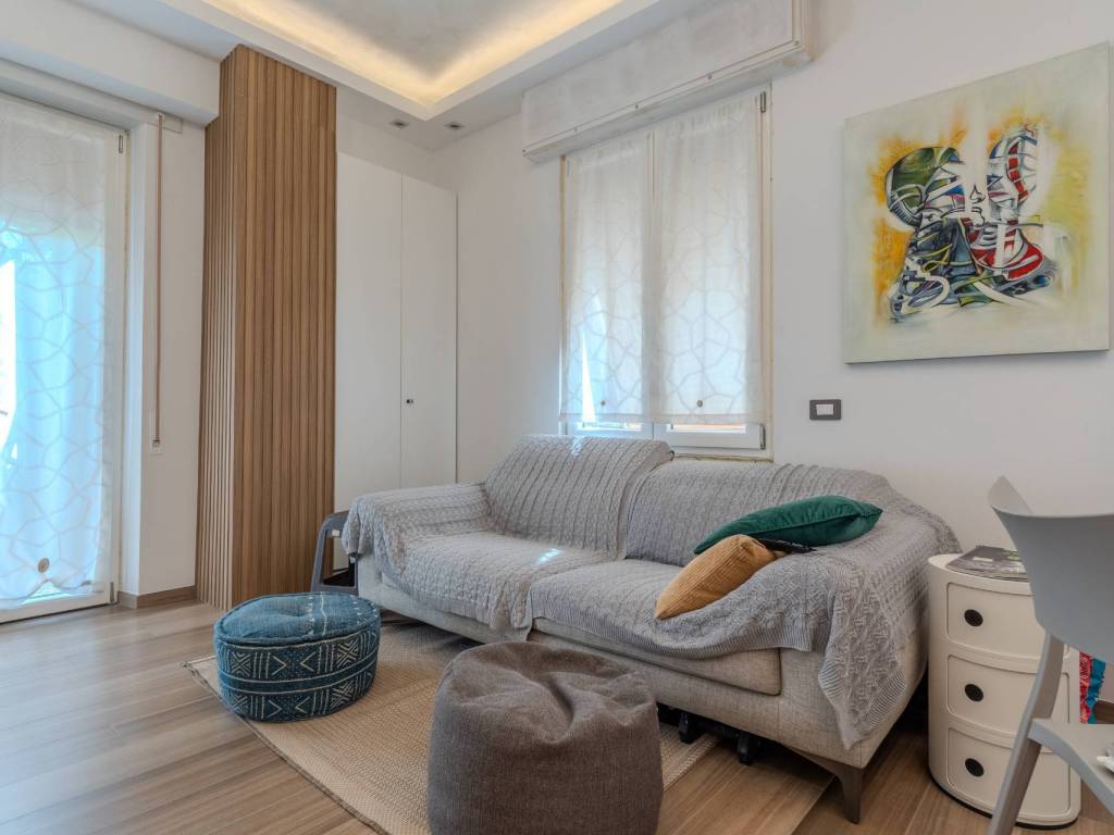 Appartamento a La spezia in Via 24 Maggio, 115 - Foto 4