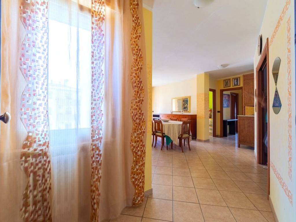 Appartamento a Silvi in Via Giovanni Falcone, 3 - Foto 2