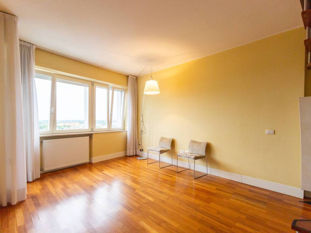 Appartamento a Pordenone in Piazzetta N.Bixio, 18 - Foto 3