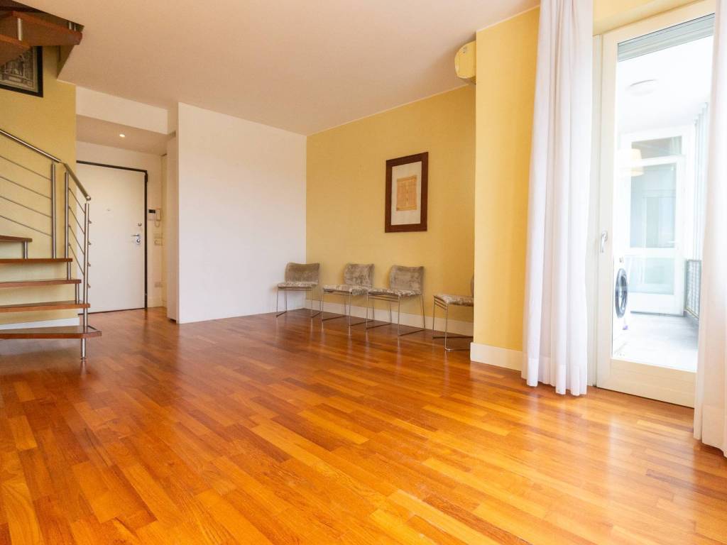 Appartamento a Pordenone in Piazzetta N.Bixio, 18 - Foto 4