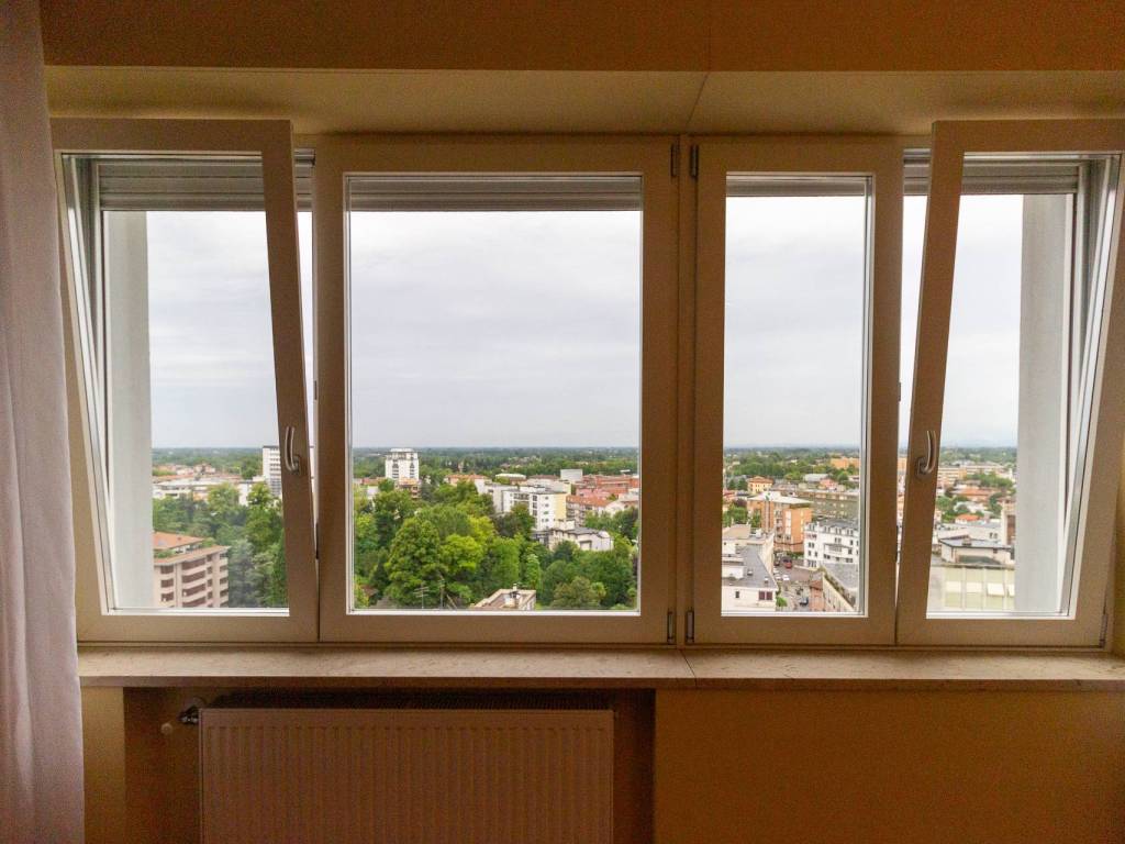 Appartamento a Pordenone in Piazzetta N.Bixio, 18 - Foto 5