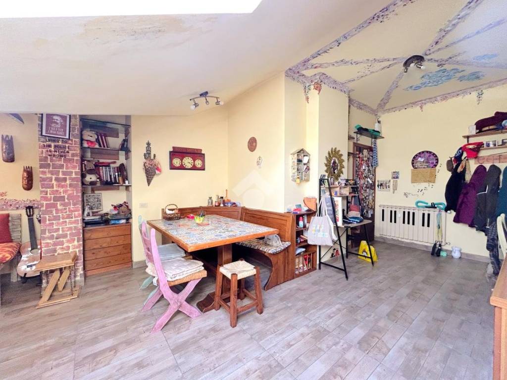 Appartamento a Montemurlo in Via Montalese, 299 - Foto 3