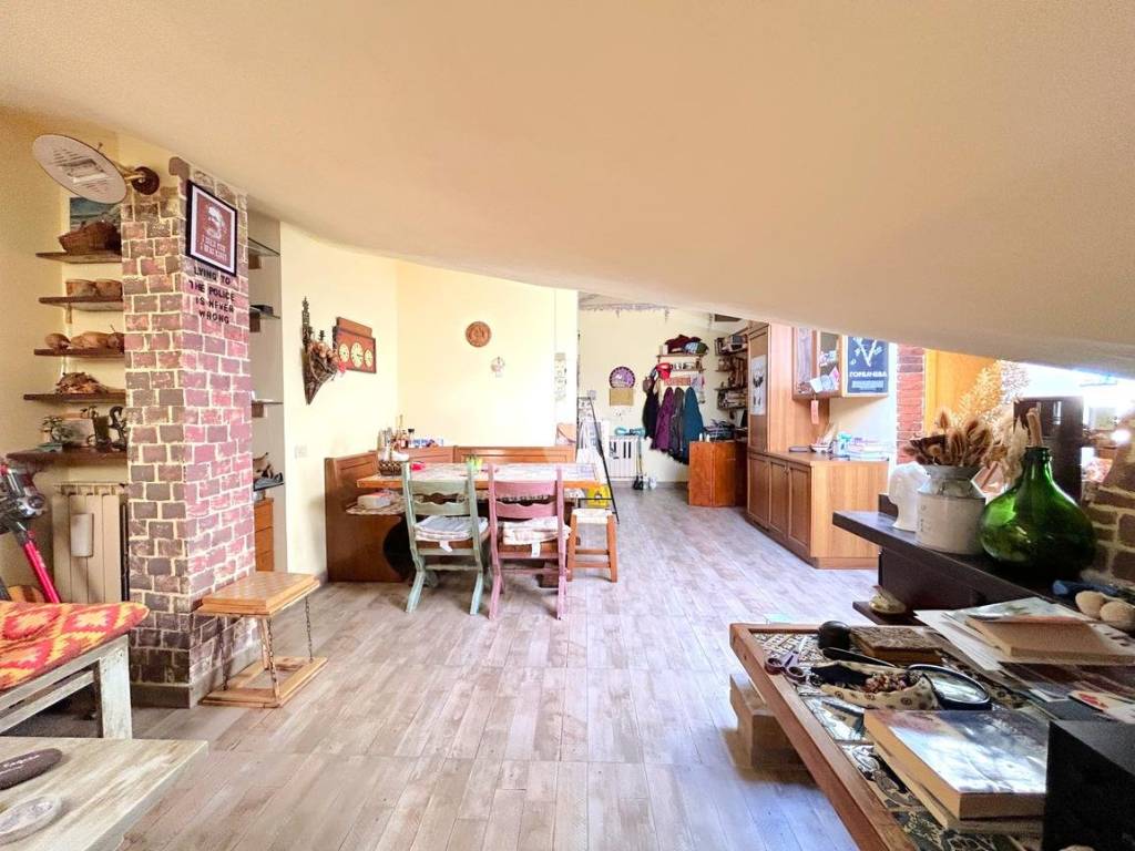 Appartamento a Montemurlo in Via Montalese, 299 - Foto 4