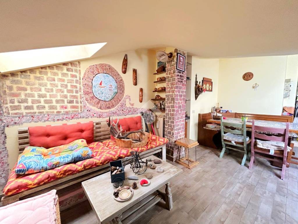 Appartamento a Montemurlo in Via Montalese, 299 - Foto 5