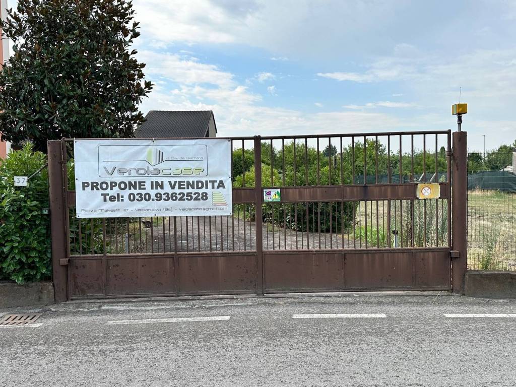 Casa indipendente a Grumello cremonese ed uniti in Via San Martino, 35 - Foto 3
