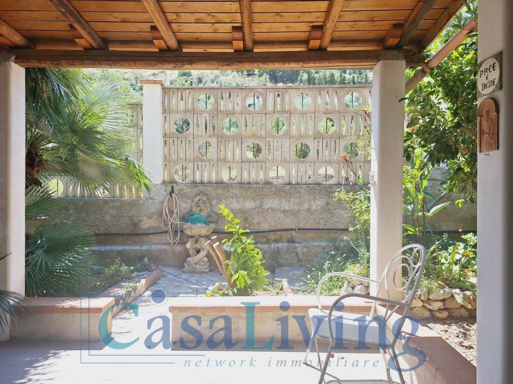 Villa a Monreale in Via Pezzingoli - Foto 3