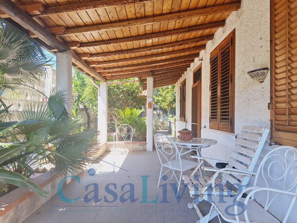 Villa a Monreale in Via Pezzingoli - Foto 4