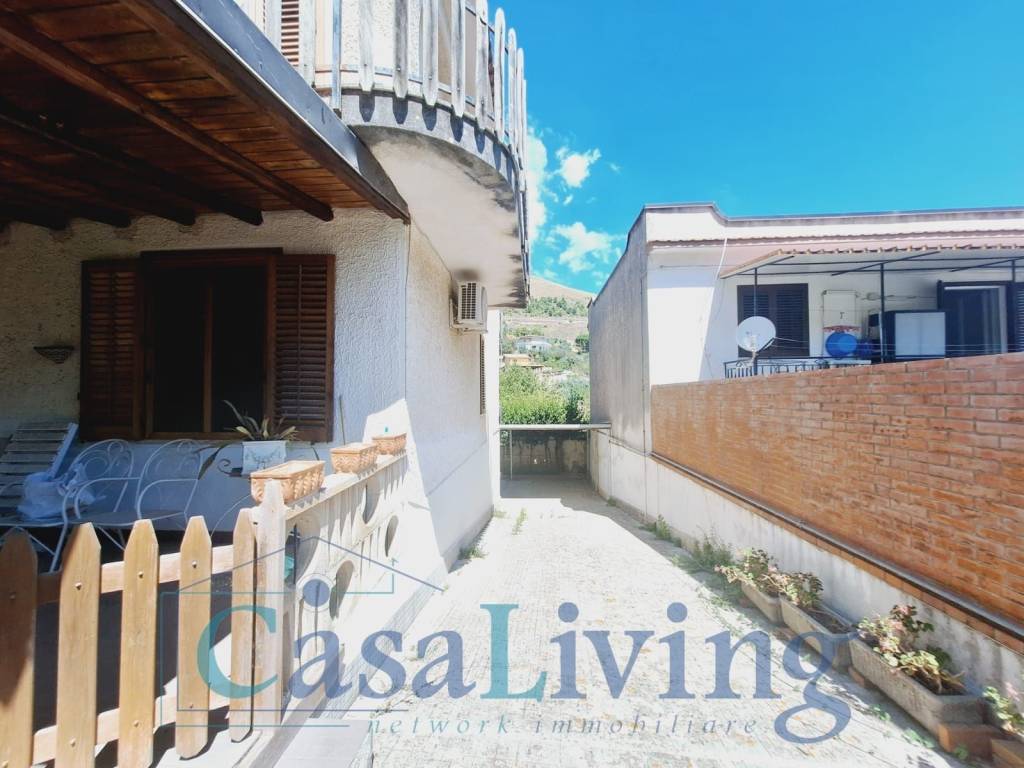 Villa a Monreale in Via Pezzingoli - Foto 5