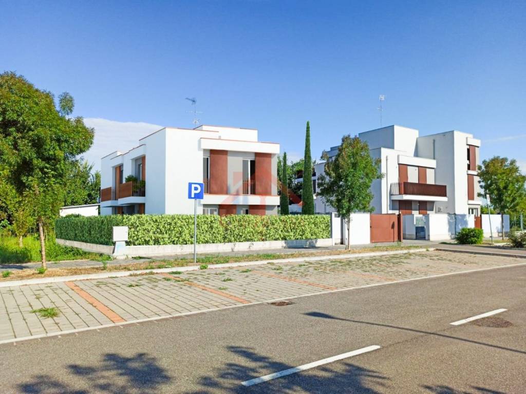 Villetta a schiera a Carpi - Foto 2