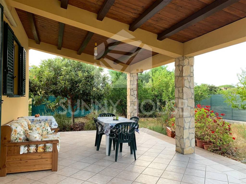 Villa a Campofelice di roccella in Viale Cefalù, 17 - Foto 3