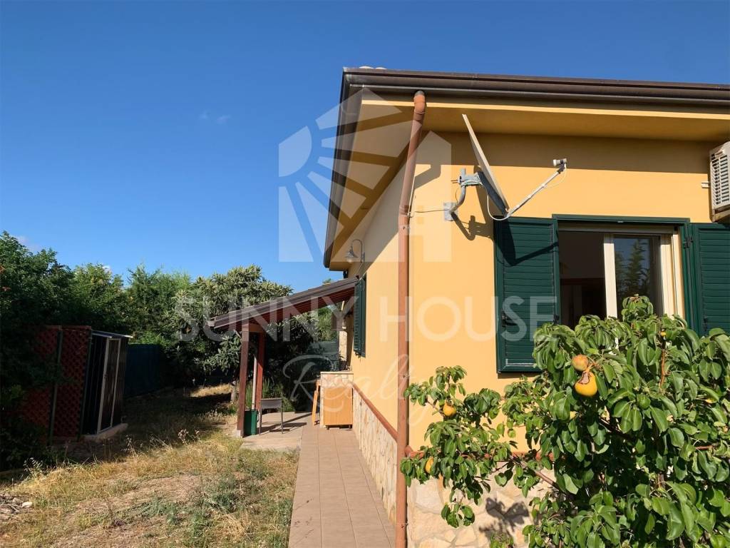 Villa a Campofelice di roccella in Viale Cefalù, 17 - Foto 5