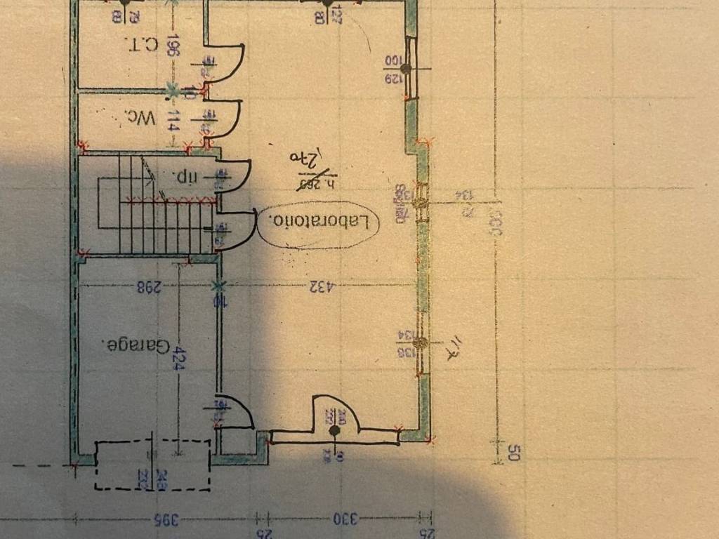 Villa a Carpi in Via Wiligelmo, 6 - Foto 3
