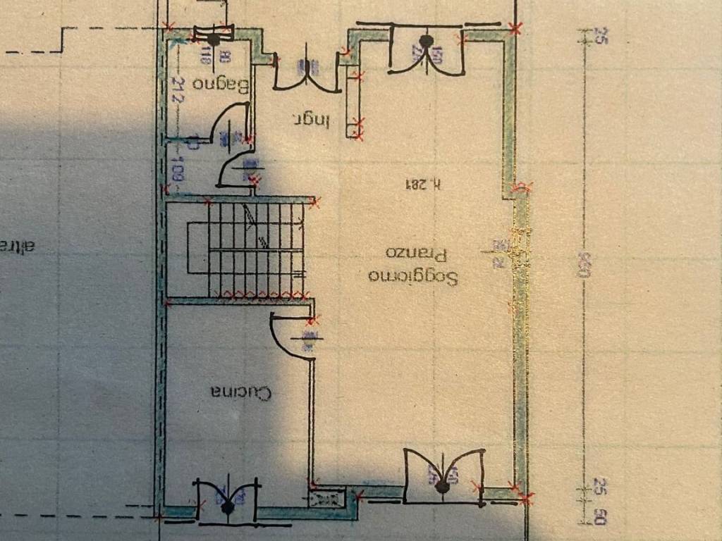 Villa a Carpi in Via Wiligelmo, 6 - Foto 4