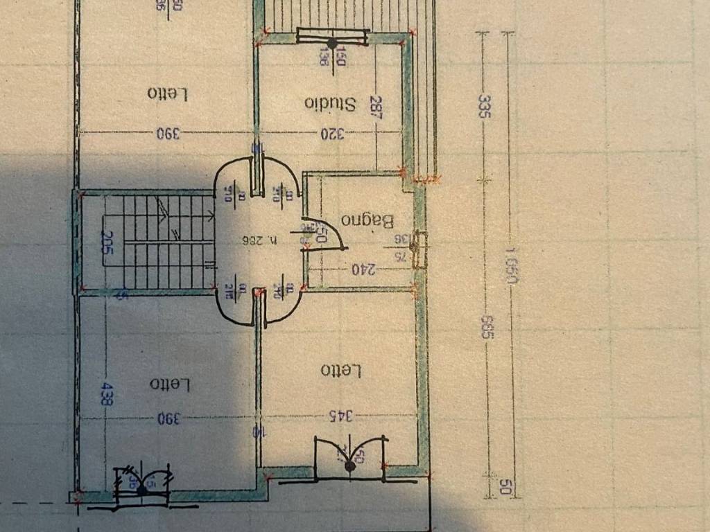 Villa a Carpi in Via Wiligelmo, 6 - Foto 5
