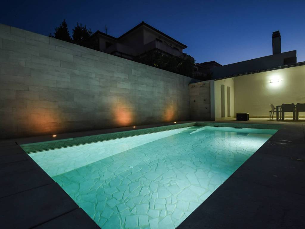 Villa a Orosei in VIA G.B. PERGOLESI, 5 - Foto 2