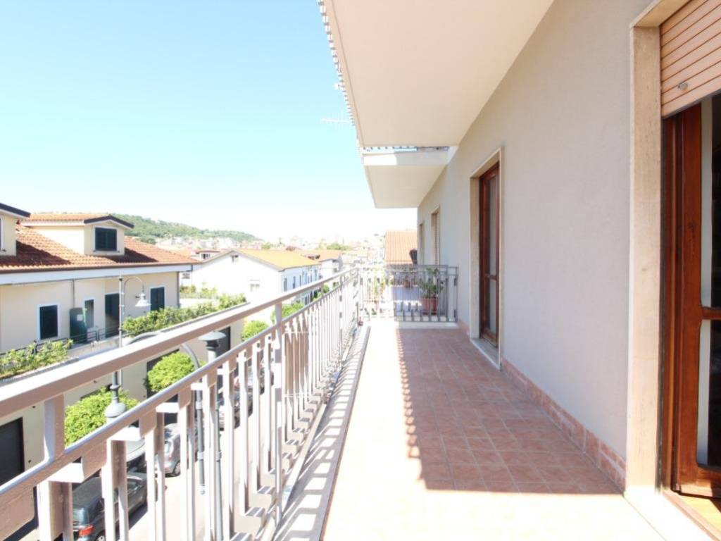 Appartamento a Agropoli in Via Alcide de Gasperi, 65 - Foto 3