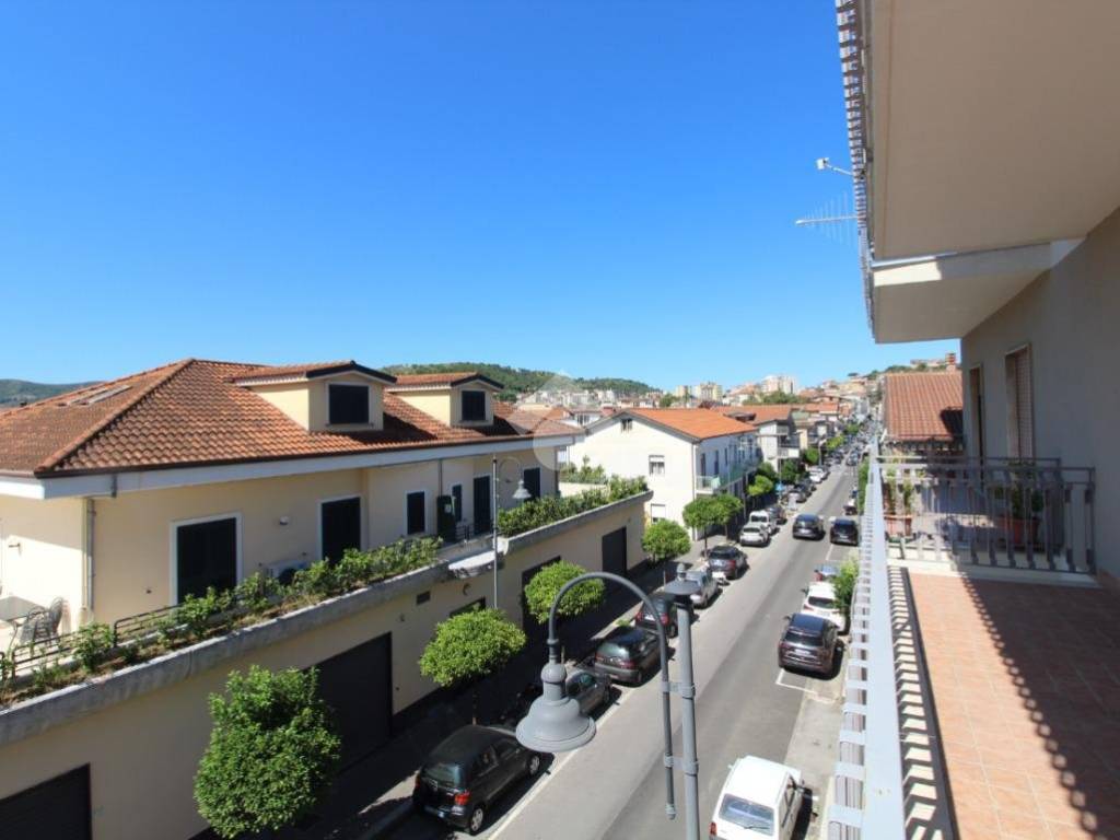 Appartamento a Agropoli in Via Alcide de Gasperi, 65 - Foto 4