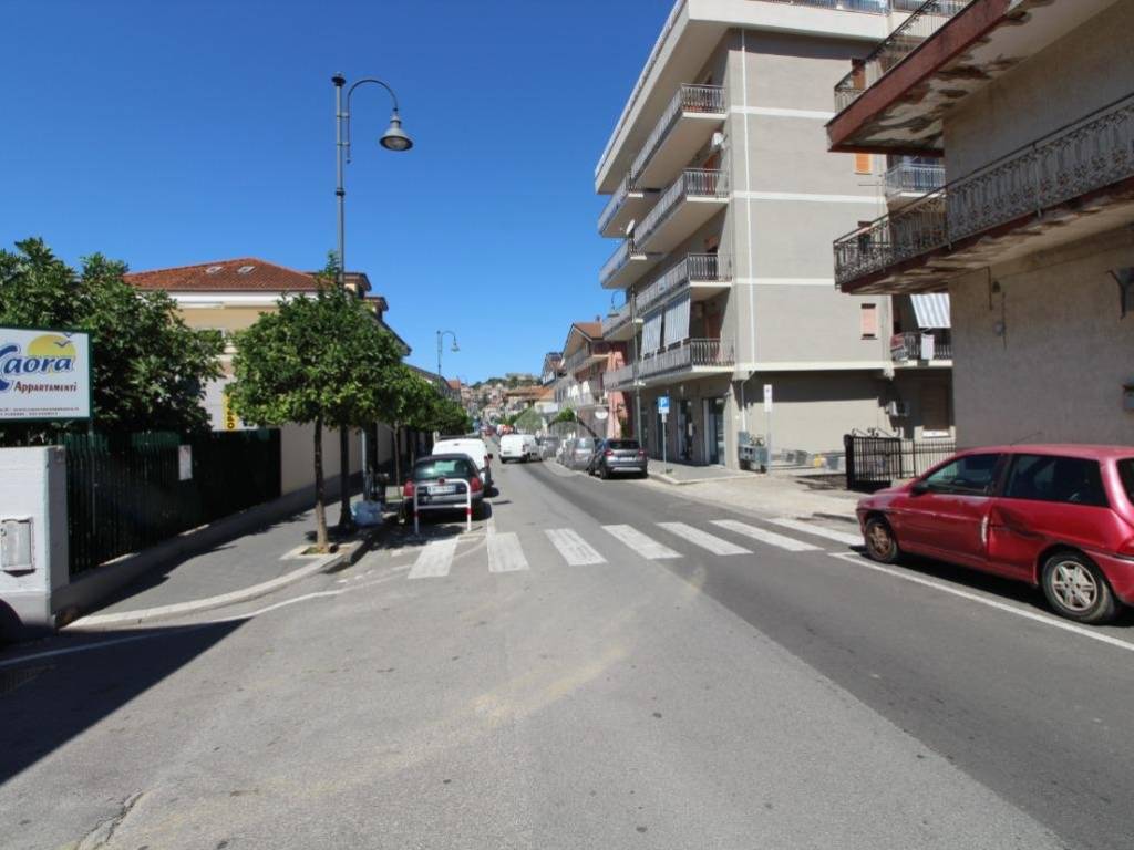 Appartamento a Agropoli in Via Alcide de Gasperi, 65 - Foto 5