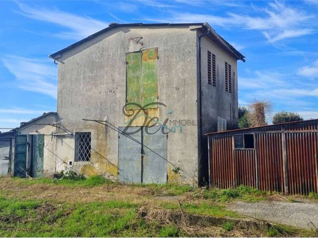Rustico / casale a Lucca in via dei berti, 2 - Foto 4