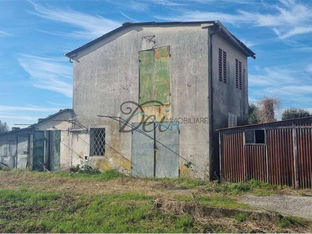 Rustico / casale a Lucca in via dei berti, 2 - Foto 5