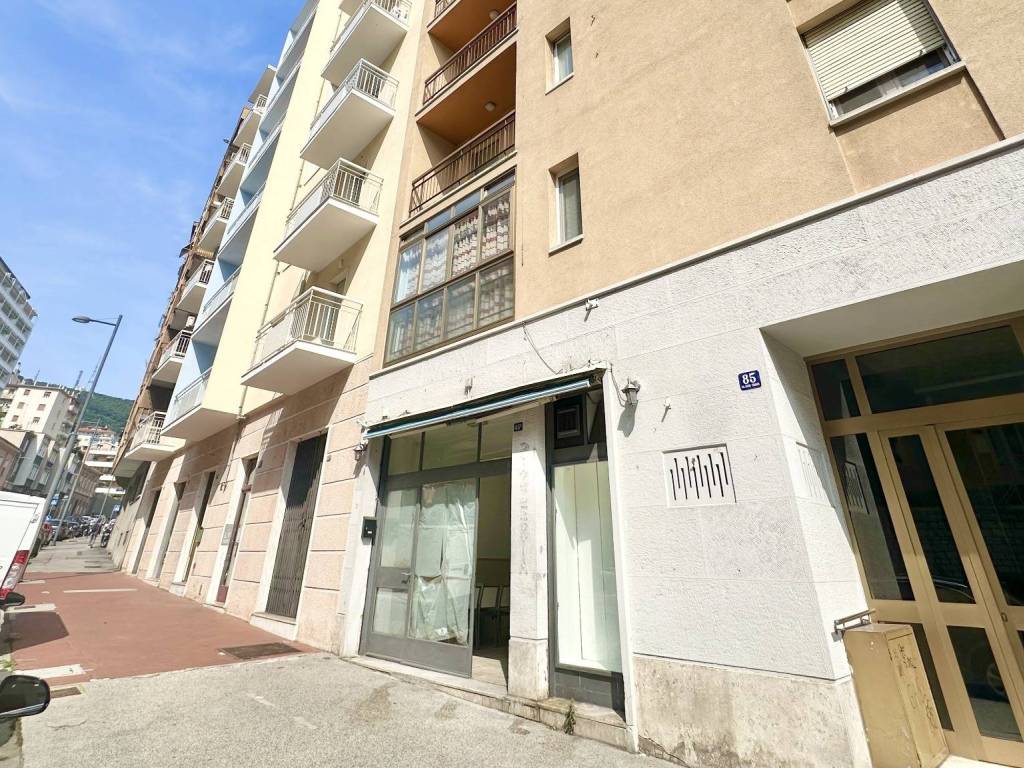 Immobile a Trieste in Via Fabio Severo - Foto 3