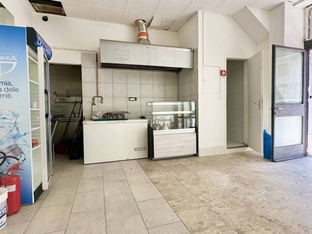 Immobile a Trieste in Via Fabio Severo - Foto 4