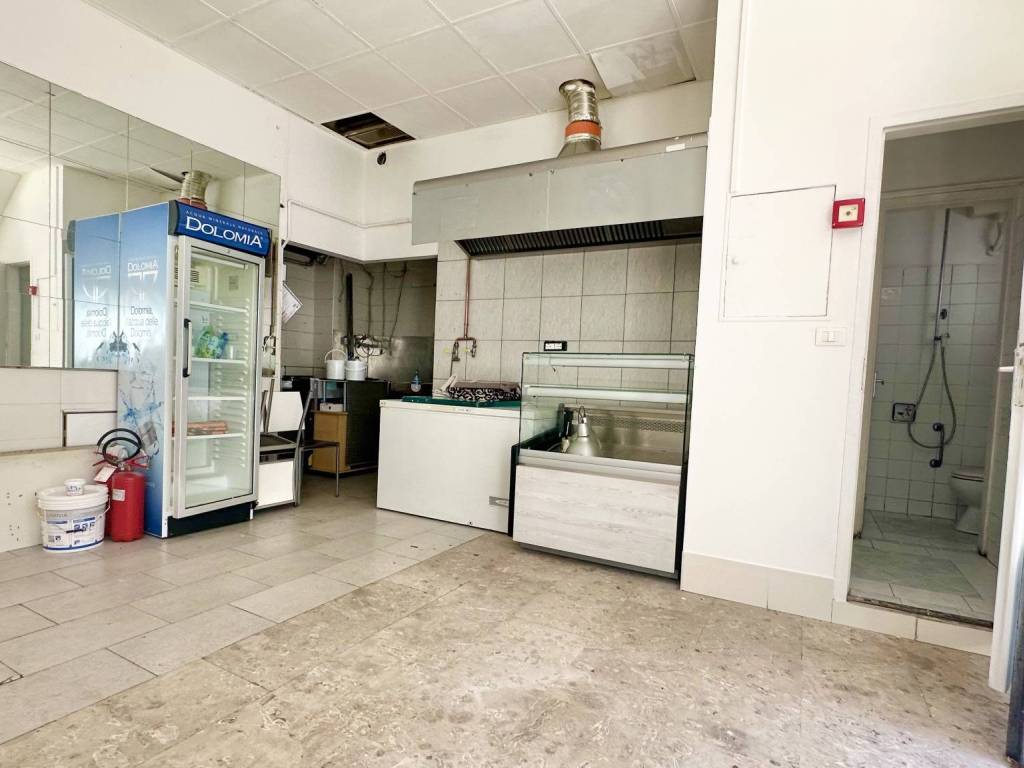 Immobile a Trieste in Via Fabio Severo - Foto 5