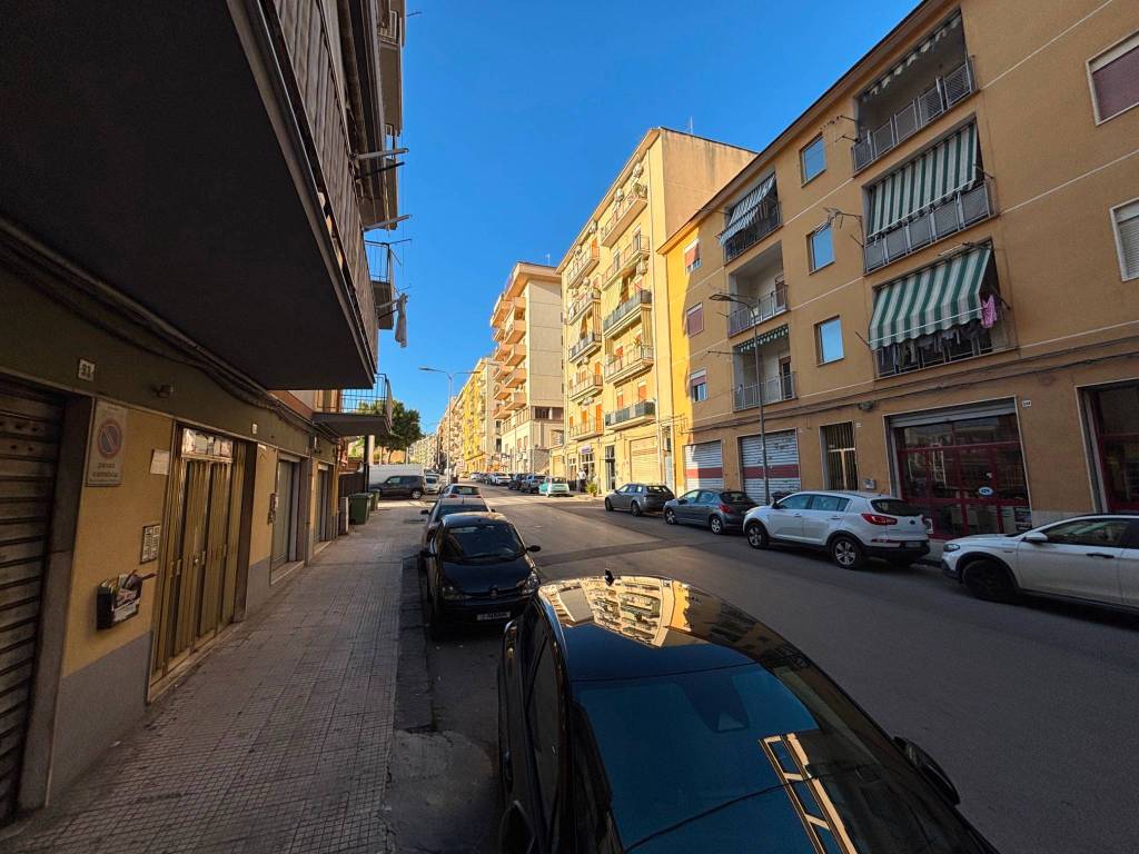 Immobile a Caltanissetta in Via Napoleone Colajanni, 95 - Foto 3