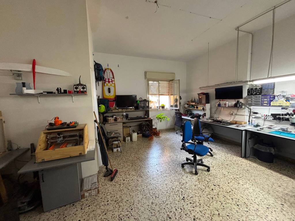 Immobile a Caltanissetta in Via Napoleone Colajanni, 95 - Foto 5