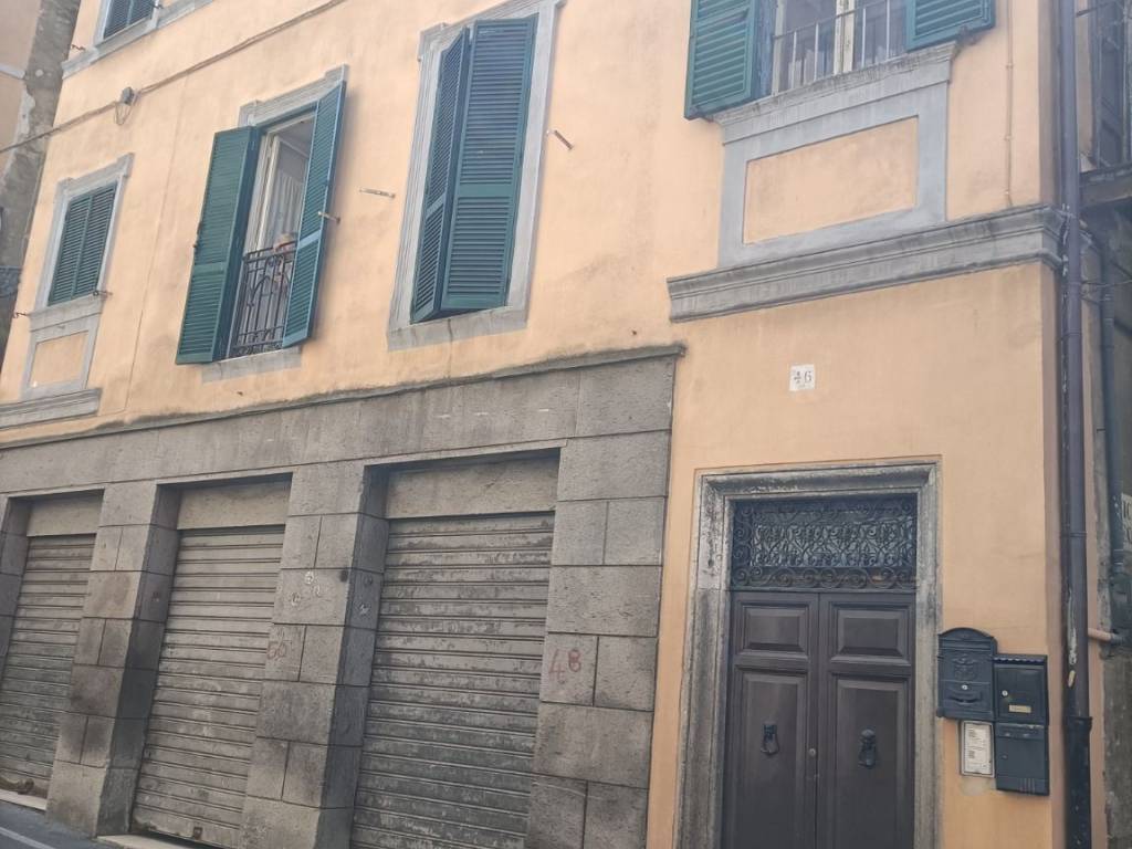 Appartamento a Vignanello in Corso Giacomo Matteotti, 46 - Foto 2