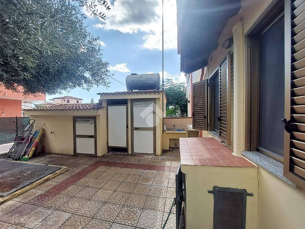 Appartamento a Cutro in Via dei Ciclamini, 20 - Foto 4
