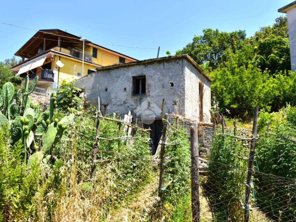 Casa indipendente a Paola in Via Torrevecchia - Foto 2
