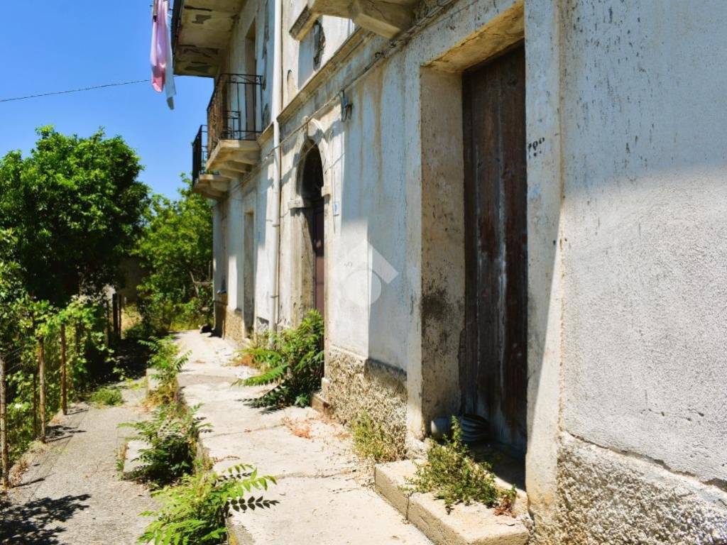 Casa indipendente a Paola in Via Torrevecchia - Foto 4